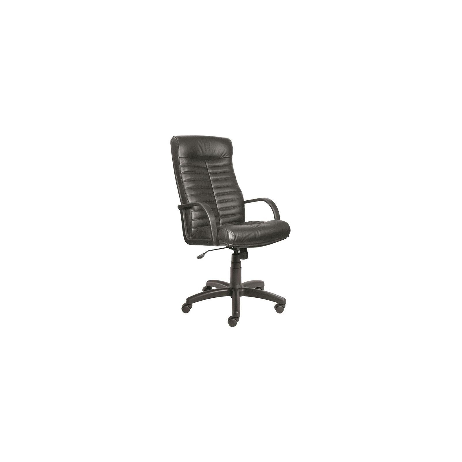 Офісне крісло Примтекс плюс Orbita Lux D-5