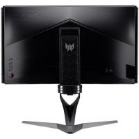 Монитор Acer X27BMIPHZX (UM.HX0EE.009) изображение 2