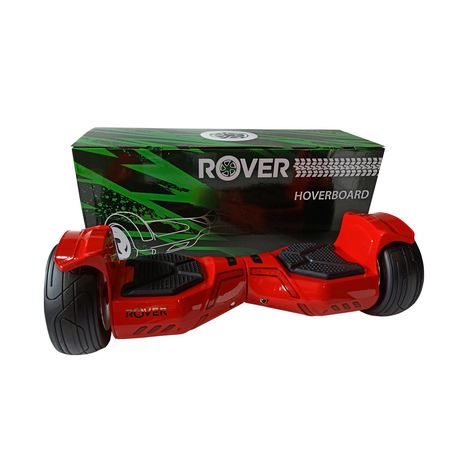 Гироборд Rover L3 Red изображение 7