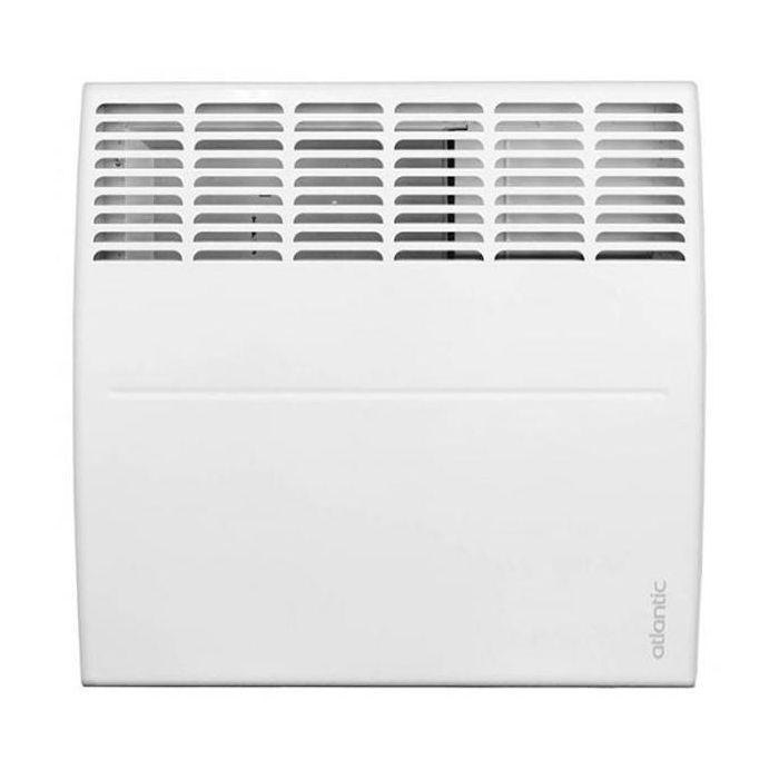 Обігрівач Atlantic F19 CEG BL-Meca/M2 1000W зображення 2
