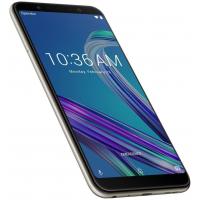 Мобильный телефон ASUS ZenFone Max Pro (M1) ZB602KL 3/32 GB Silver (ZB602KL-4H149WW) изображение 11