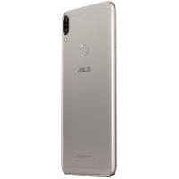 Мобильный телефон ASUS ZenFone Max Pro (M1) ZB602KL 3/32 GB Silver (ZB602KL-4H149WW) изображение 9