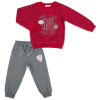 Набор детской одежды Breeze "N" (11654-92B-red)