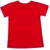Піжама дитяча Matilda "FREEDOM" (7742-140B-red) зображення 5