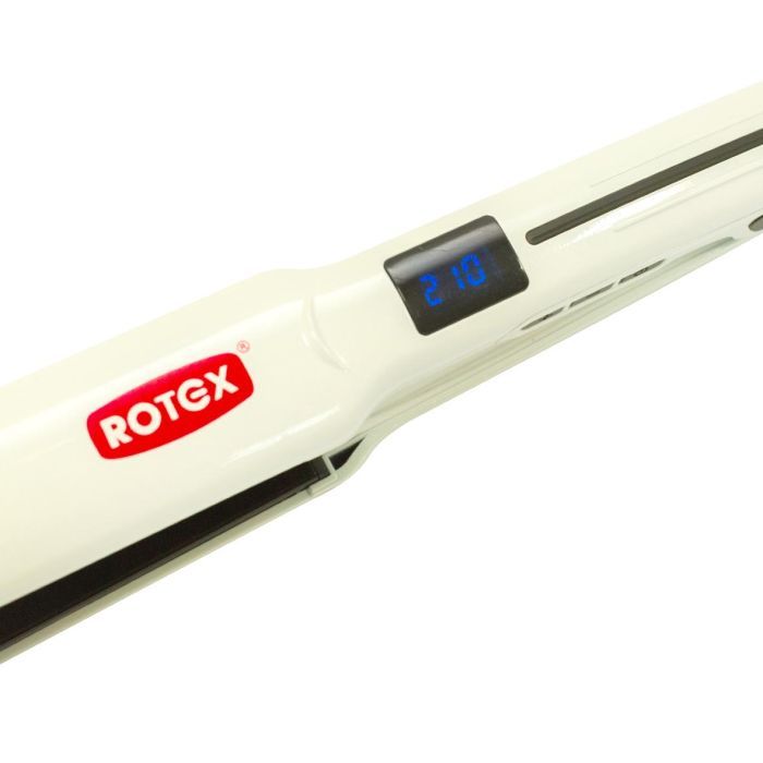 Вирівнювач для волосся Rotex RHC355-C зображення 2