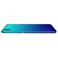 Мобильный телефон Huawei Y7 2019 Aurora Blue (51093HEU) изображение 12