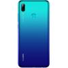 Мобільний телефон Huawei Y7 2019 Aurora Blue (51093HEU) зображення 2