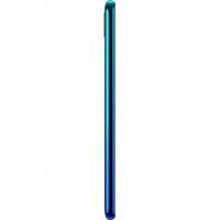 Мобильный телефон Huawei Y7 2019 Aurora Blue (51093HEU) изображение 3