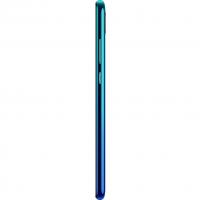 Мобильный телефон Huawei Y7 2019 Aurora Blue (51093HEU) изображение 4