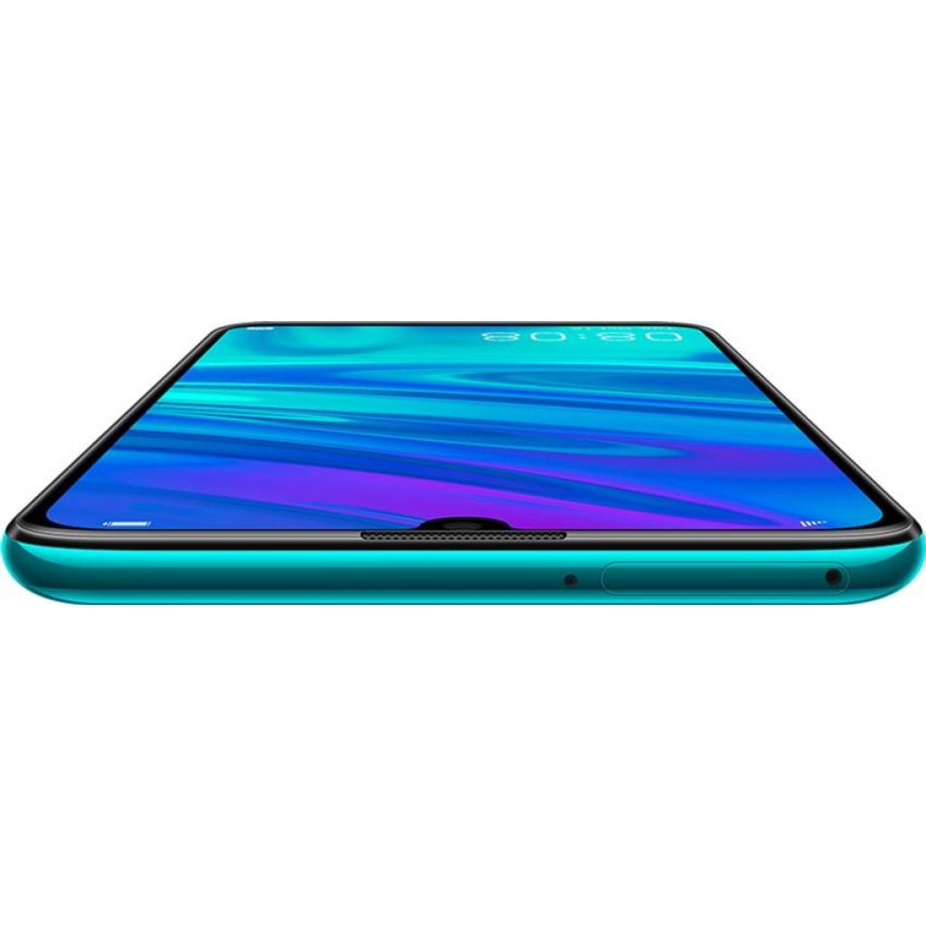 Мобільний телефон Huawei Y7 2019 Aurora Blue (51093HEU) зображення 5