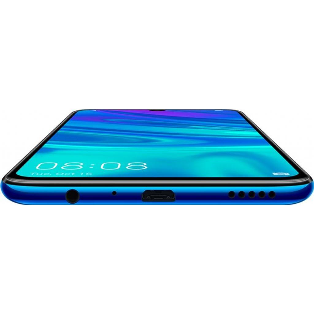 Мобильный телефон Huawei Y7 2019 Aurora Blue (51093HEU) изображение 6