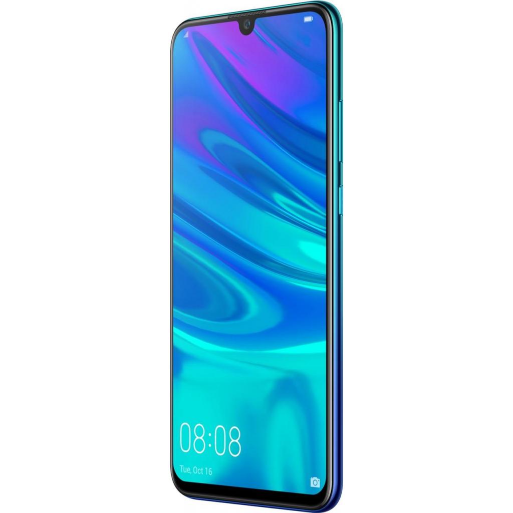 Мобильный телефон Huawei Y7 2019 Aurora Blue (51093HEU) изображение 8
