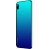 Мобильный телефон Huawei Y7 2019 Aurora Blue (51093HEU) изображение 9