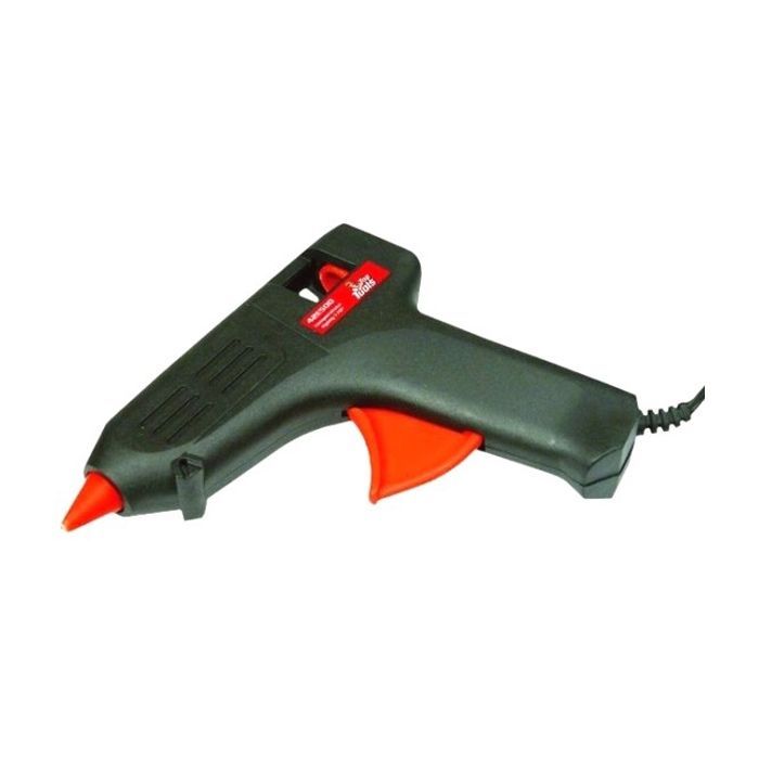 Клеевой пистолет Top Tools 11 мм (42E500) изображение 2