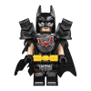 Конструктор LEGO Movie Бойовий Бетмен і Залізна борода (70836) зображення 3