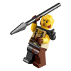 Конструктор LEGO Movie Бойовий Бетмен і Залізна борода (70836) зображення 4