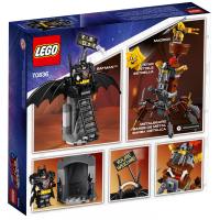 Конструктор LEGO Movie Бойовий Бетмен і Залізна борода (70836) зображення 7