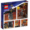 Конструктор LEGO Movie Бойовий Бетмен і Залізна борода (70836) зображення 7