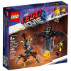 Конструктор LEGO Movie Бойовий Бетмен і Залізна борода (70836)