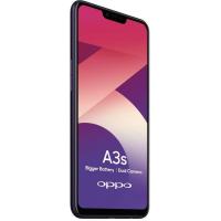Мобильный телефон Oppo A3s Dark Purple изображение 4