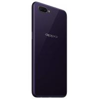 Мобильный телефон Oppo A3s Dark Purple изображение 5