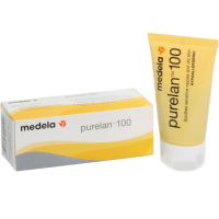 Косметика для мам Medela Крем для сосков Purelan 100 37 г (008.0009)