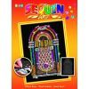 Набор для творчества Sequin Art ORANGE Jukebox (SA1515) изображение 2