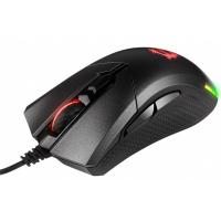 Мышка MSI Clutch GM50 Black