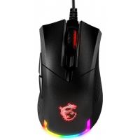 Мышка MSI Clutch GM50 Black изображение 2