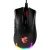 Мышка MSI Clutch GM50 Black изображение 2