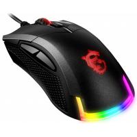 Мышка MSI Clutch GM50 Black изображение 3