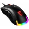 Мышка MSI Clutch GM50 Black изображение 3