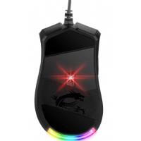 Мышка MSI Clutch GM50 Black изображение 4