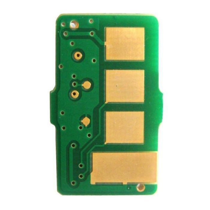 Чип для картриджа фотобарабана Xerox Phaser 3330/WC3335/3345 Wellchip (CX3330DU)