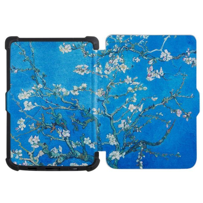 Чехол для электронной книги AirOn Premium для PocketBook 616/627/632 picture 7 (6946795850187) изображение 3