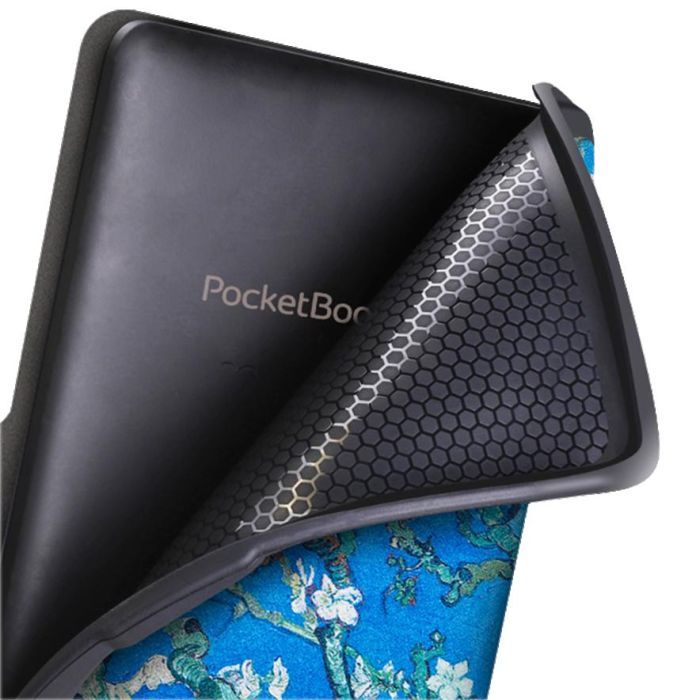 Чехол для электронной книги AirOn Premium для PocketBook 616/627/632 picture 7 (6946795850187) изображение 5