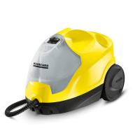 Пароочиститель Karcher SC 4 EasyFix (1.512-450.0)