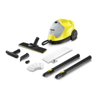 Пароочиститель Karcher SC 4 EasyFix (1.512-450.0) изображение 2