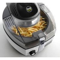 Мультиварка DeLonghi FH 1394/2 W MultiCuisine (FH1394/2W) изображение 2