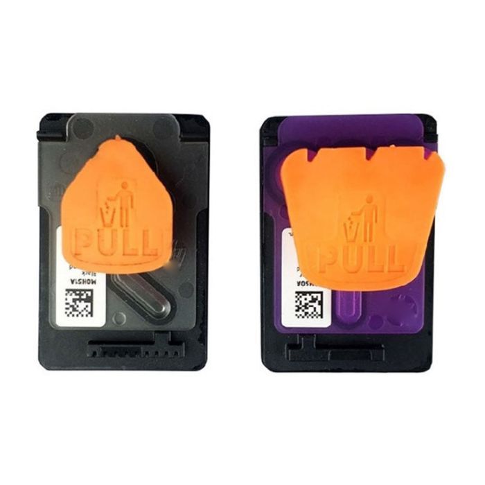 Друкуюча голівка HP 3YP61AE Black+Color Printhead Kit (3YP61AE) зображення 2