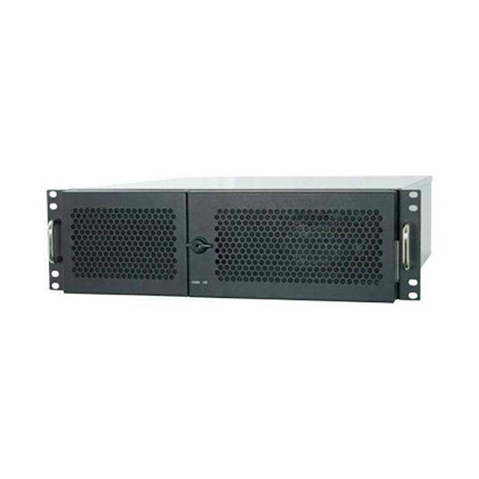 Корпус до сервера Chieftec UNC-310A-B-OP