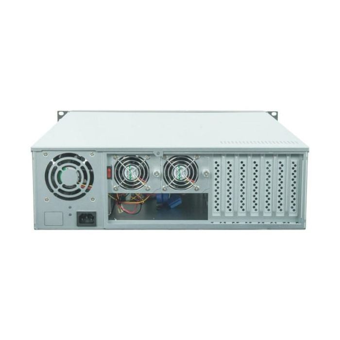 Корпус до сервера Chieftec UNC-310A-B-OP зображення 3