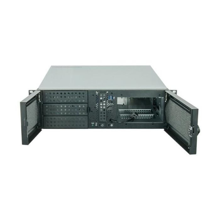 Корпус до сервера Chieftec UNC-310A-B-OP зображення 4