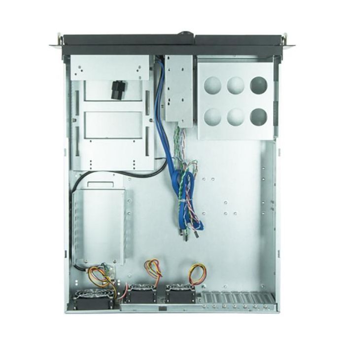 Корпус до сервера Chieftec UNC-310A-B-OP зображення 6