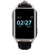Фітнес браслет UWatch A16 Black (F_54030) зображення 2