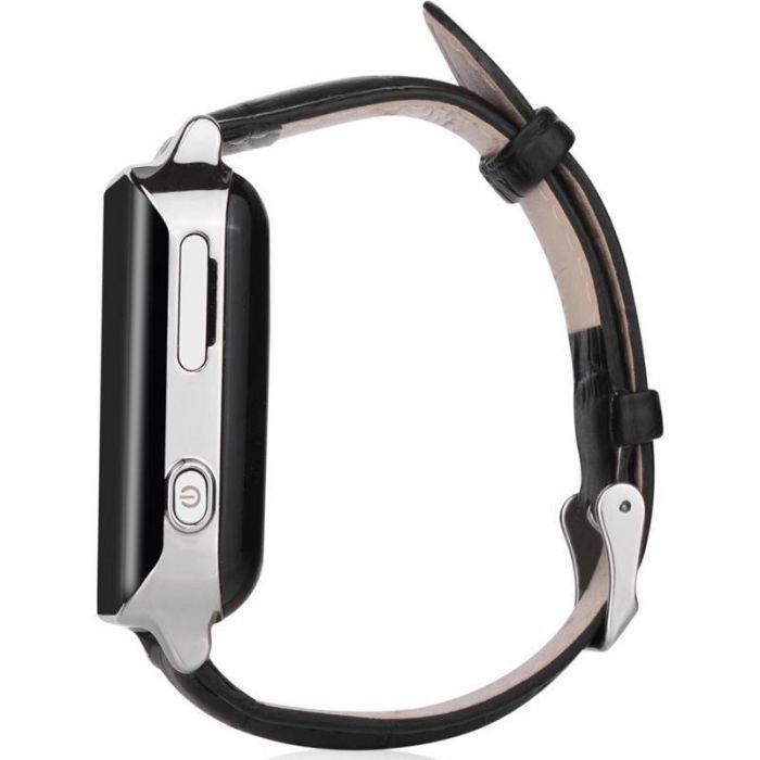 Фітнес браслет UWatch A16 Black (F_54030) зображення 3