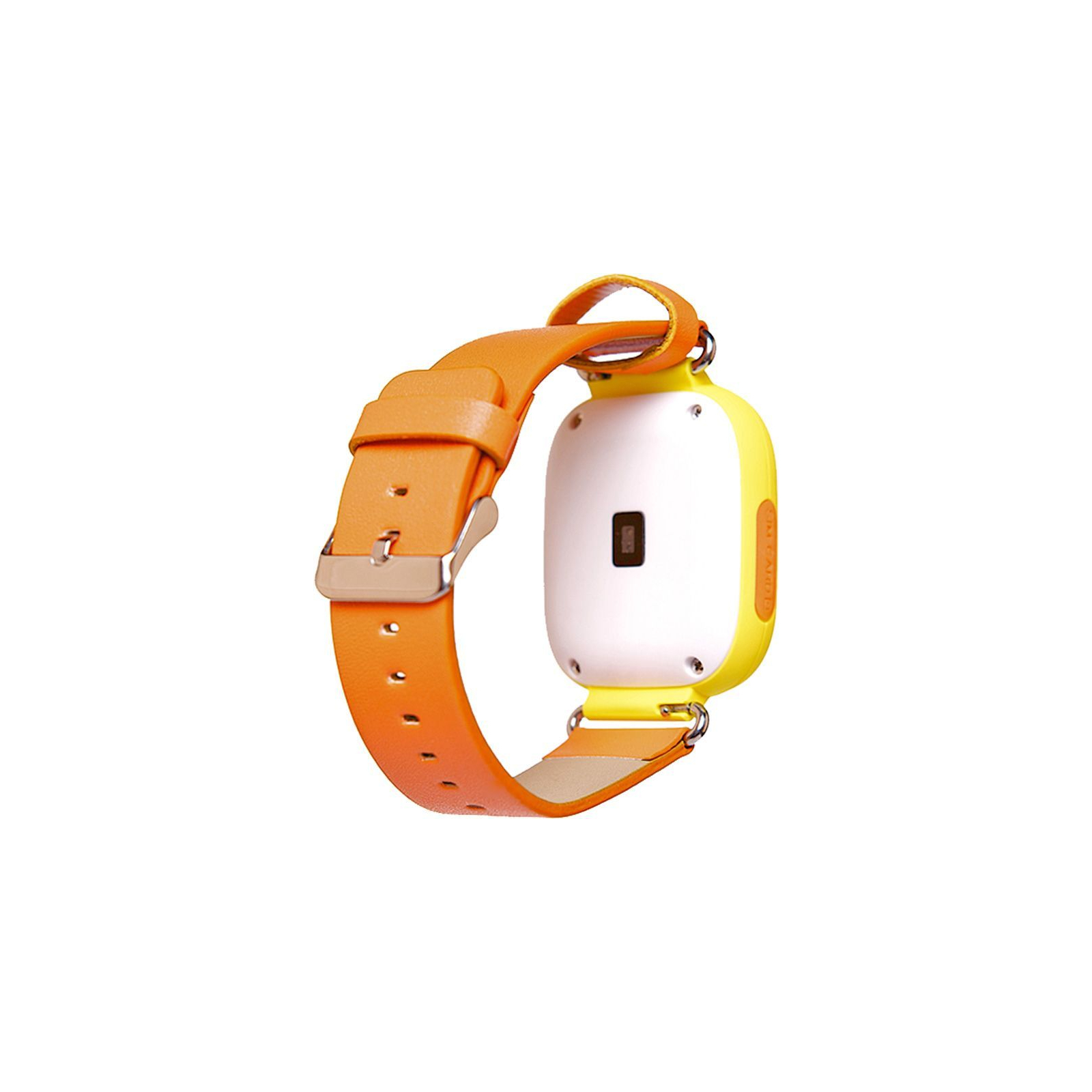 Смарт-годинник UWatch Q60 Kid smart watch Pink (F_50520) зображення 3