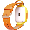 Смарт-годинник UWatch Q60 Kid smart watch Orange (F_50519) зображення 3