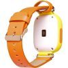 Смарт-годинник UWatch Q60 Kid smart watch Orange (F_50519) зображення 3