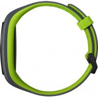 Фитнес браслет Honor AW70 Band 4 Running Black/Green (55030592 / 55030668) изображение 3